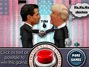 Fun free online clicker game about an awkward political handshake battle