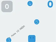 Make 10 Puzzle Game free online showing number tiles being combined on the game board to reach the exact target sum of 10