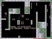 Chup free online retro pixel platformer game