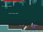 Play That Titanium Guy free online action shooter game, customize weapons, and fight the federal army on PlayArcadeHub.