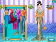 Stylist's Summer free online fashion game, create glamorous outfits and post snapshots on PlayArcadeHub