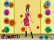 Play The Ballad Girl free online dress up game, choose stylish clothes and accessories for the girl's special day on PlayArcadeHub.