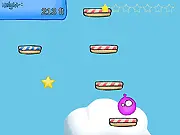 Play Hopyon free online jumping high score game. A simple, addictive arcade challenge.
