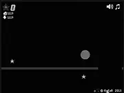 Decline online free endless runner arcade game downhill speed