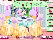Free online wedding banquet guest games ideas. Entertaining activities for guests while the wedding couple takes photos.