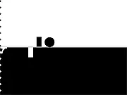 Light & Darkness 2-player free online game, hard side-scroller, platformer game with two characters