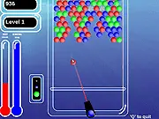 Marbelous free online marble shooter puzzle game gameplay screenshot