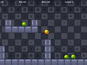 Llama Rescue free online platform game play arcade hub