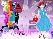 Savanah Dressup free online fashion and costume design game on PlayArcadeHub