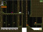 Rat Lab free online maze game where a rat collects cheese