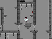 Play Insensato free online, a puzzle platformer game with 20 levels and 4 worlds on PlayArcadeHub