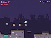 Try N Error free online game, unfair platformer, trial and error game, challenging online puzzle game