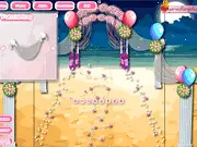 Play Dream Wedding Decoration online free game. Design and arrange the perfect wedding venue and ceremony decor.