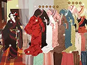 Play Dress Up Han free online game - Traditional Chinese fashion from Qin and Han Dynasty on PlayArcadeHub
