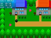 Geo Land RPG free online adventure role playing game explore the world and discover the story