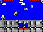Two Princes cooperative platformer game screenshot - free online action