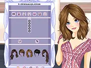 Play Event Dressing online free game - glamorous fashion style makeover