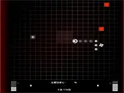 Virus Snake Game free online, classic 2D snake game remake with powerups and map warping