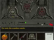 Hood Episode 2 free online mystery adventure game metal ship and lost girl search