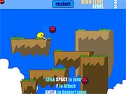 Eggs Fighter free online platform battle game