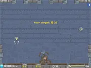 Brutality free catapult physics game online ragdoll destruction spikes grinders