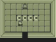 Save Kitty or Die Trying retro action-adventure game screenshot - free online 2D RPG