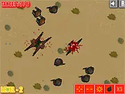 Gun Soul free online action puzzle game chain reaction timing gameplay