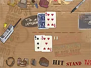 Play Grand Master Blackjack 21 free online card game