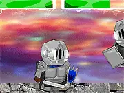 Eternal Knight Arena: RE free online fighting action game