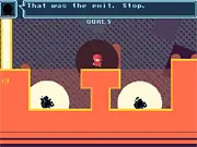 Play Depict 1 free online platformer game, battle the sinister trickster and discover the truth in this classic style puzzle on PlayArcadeHub.