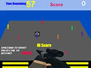 Rooftop Sniping 2 free casual sniper game online with 2 player mode