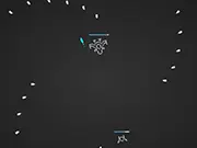 Galaxy Attacker free online arcade space shooter game