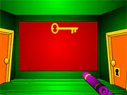 Hermie Heckles Fun House free online game escape room puzzle point and click PlayArcadeHub