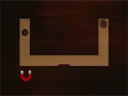 Mazenetix free online magnet puzzle game