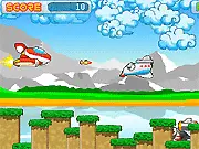 Furious Fire free online shooter game with linked movement and directional firing