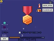 Idle Awards 2 Free Online Incremental Game Gameplay Screenshot