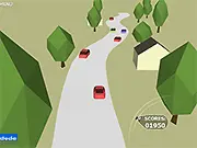 Play Sprint Race 3D free online car race game. Fast-paced 3D driving competition on PlayArcadeHub.