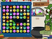 Witchery 101 free online magic school and wizard game