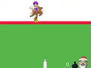 Free online game Moto X3M bike racing stunt game on PlayArcadeHub
