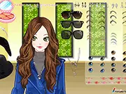 Play Refined Classic Makeover free online dress-up game, elegant fashion and beauty makeover, classic style game on PlayArcadeHub