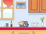 Life's a Game free online simulation game dealing with everyday tasks and management