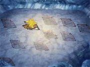 Play Pickin' Jewel Match free online game, mining and matching colored jewels, fast-paced free puzzle game