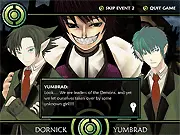 Imaginary Realm 2 free online RPG, play story based fantasy game, deep lore adventure, turn based combat game