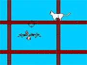 ButLePigeon Free Online Shooter Game – Kill all the pigeons but avoid hitting the cats on PlayArcadeHub