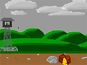 Soldiers' Defense free online game tower defense strategy strategy targeting