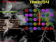 The Gems Special Edition fast-paced color connecting puzzle game free to play online