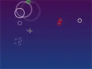 Linkaball free online chain reaction puzzle game where players link colored balls on PlayArcadeHub
