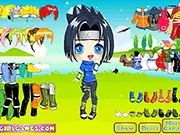 Play Cosplay Craze free online dress up game, anime and video game costume fashion, helping Lily for her club interview.