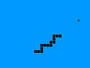 Play Ze Snake Classic online free retro arcade game