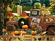 Play Emma's Farm online free hidden object game on PlayArcadeHub